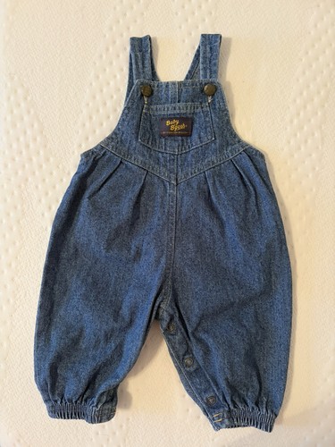 Oshkosh baby gosh vintage - baby, b'gosh