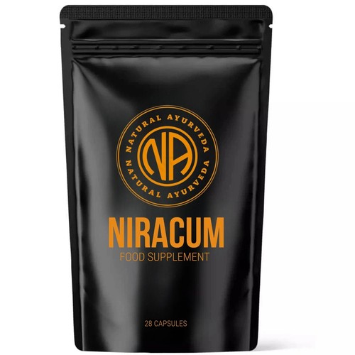 Niracum capsules contribute - capsules,