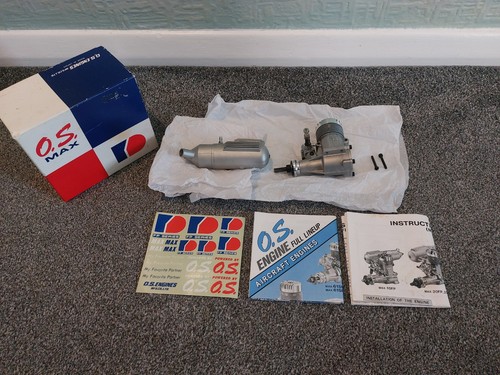 1987 rc model - 35,