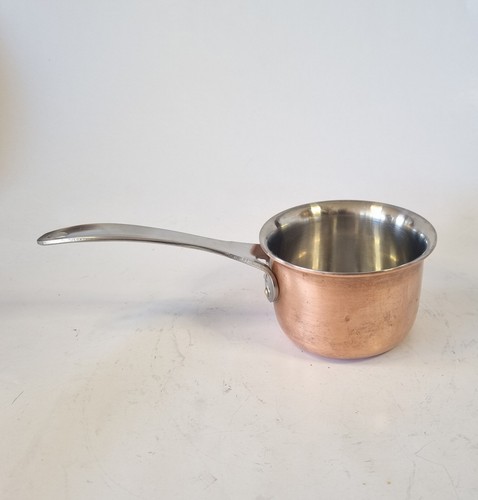 Vintage polaris norway copper - polaris,