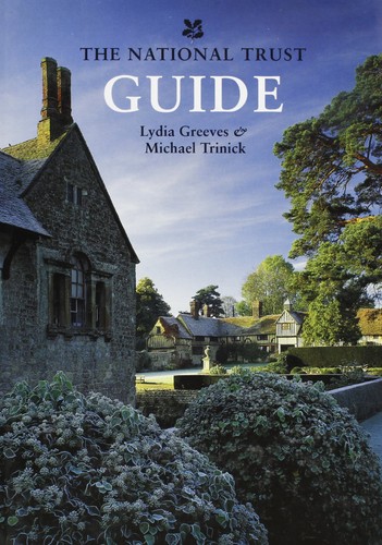 The national trust guide - the,
