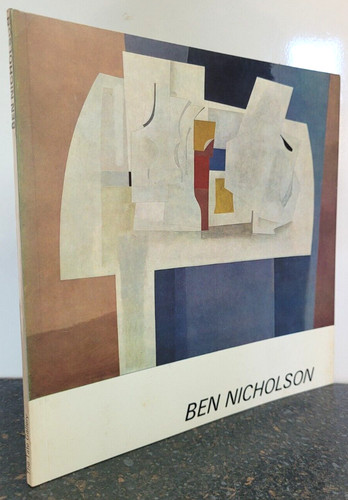Ben nicholson 1969 - ben, tate