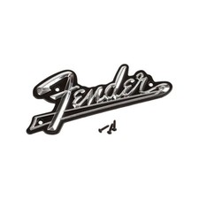 Fender Mid '60s Black Panel