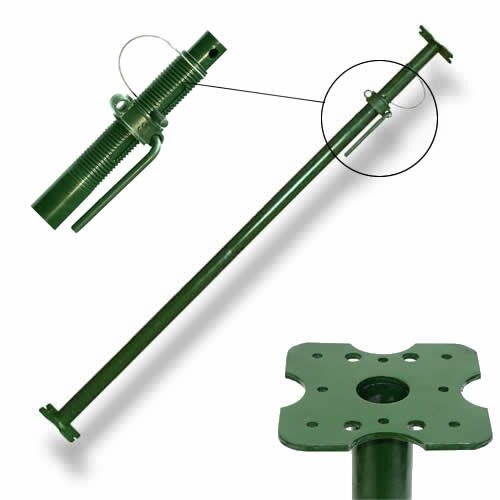 Size acrow - size, 3.124m)