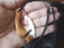 (B-25-E) ROSEWOOD & Mother of