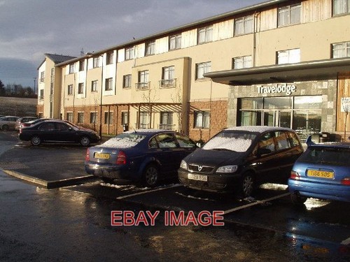Photo perth travelodge new - a,