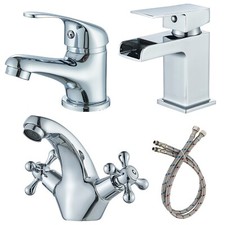 Modern Bathroom Basin Sink Tap
