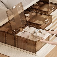 Large Under Bed Storage Boxes