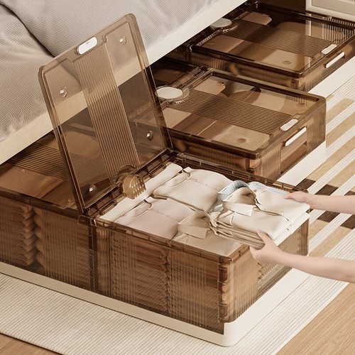 Large under bed storage box - large,