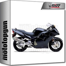 double silencer open oval