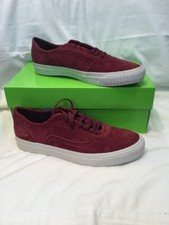 Genuine Mens Huf Essex Wine