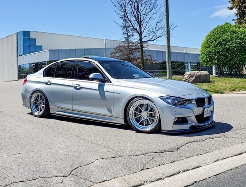 Aodhan ds08 wheels - 19",