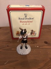 Royal Doulton TYROLEAN DANCER