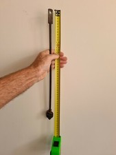STEADY BAR engine stabiliser