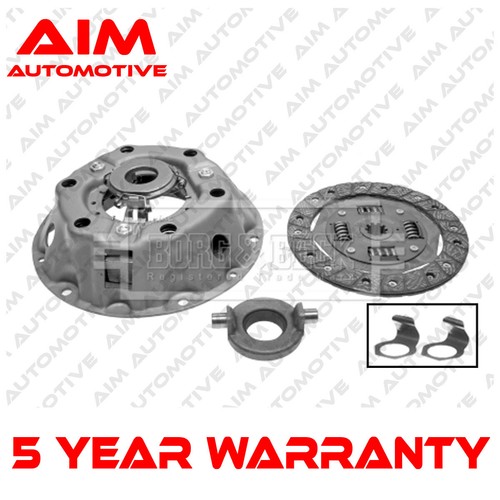 Clutch kit aim fits - clutch,
