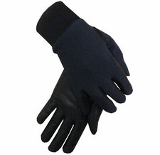 Ryda Ladies Winter Leather