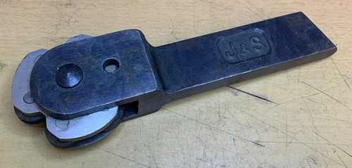 Jones shipman multi - &, wheel