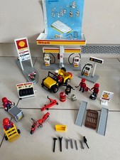 Vintage Playmobil Vehicles &