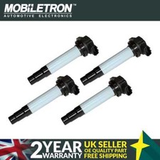 4 Pack of Mobiletron CN-19