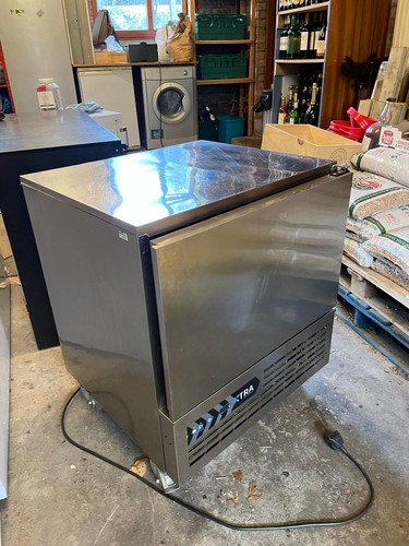 Foster xtra xr20 blast - xtra,