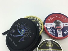 All brands Pellet tin cover