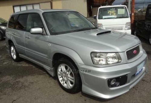 Subaru forester sh9 navi lock - subaru,