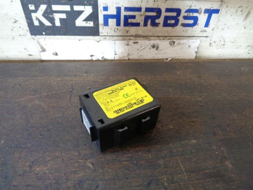 Central locking unit hyundai - unit,