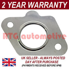 FOR PEUGEOT 206 CC 1.6 HDI (2005-2007) EGR VALVE SEAL GASKET METAL
