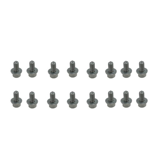 Cylinder bolt locking - cylinder,