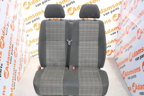 Mercedes sprinter w906 front - mercedes,