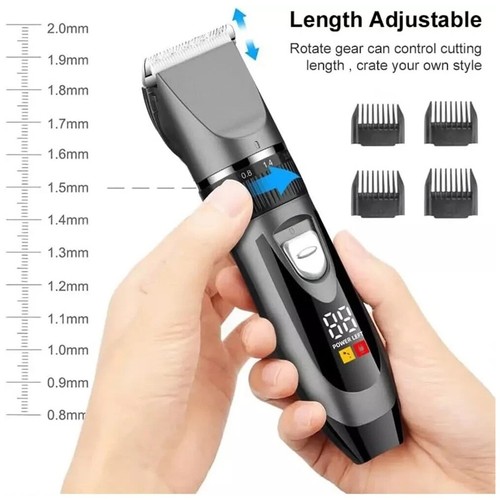 Cordless hair clippers for - cordless, men