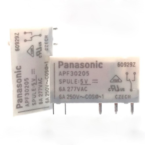 2pcs apf30205 power relay - ,