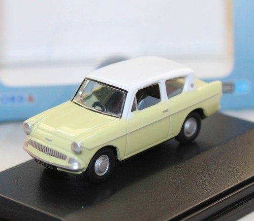 Oxford diecast 76105006 - diecast,