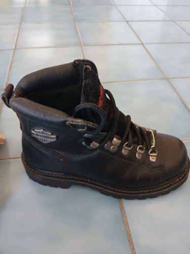Ladies harley davidson boots - harley,