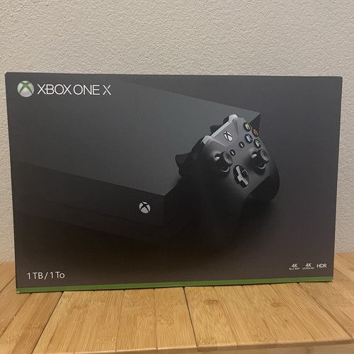 Microsoft xbox one - xbox, 1tb