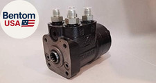 Hydraulic Steering