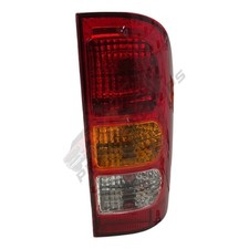 2011 Toyota Hilux HL2 Driver Side Rear Tail Light 2006-2011  815500K040