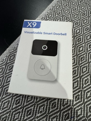 Smart wireless remote video - smart,
