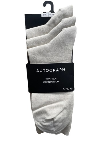 Autograph mens socks 8 5 - m&s, 6-8.5