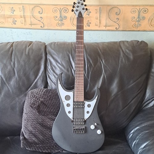 Ibanez rg7321 string - ibanez, rg