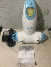 BABYLISS BODY BENEFITS