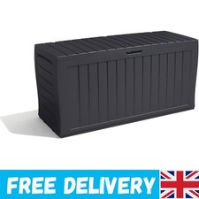 Weatherproof 270L Garden