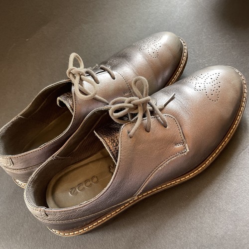 Ecco soft leather womens - soft,