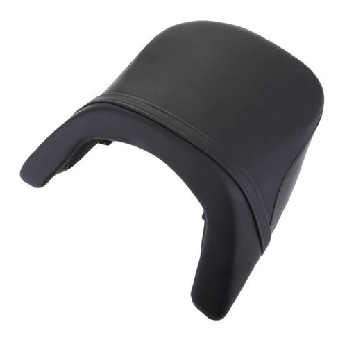 Rear passenger seat - seat, pillion