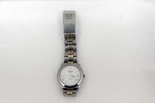 Tissot PR 50 Silver Men's
