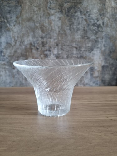 Iittala finland glass vase - iittala,