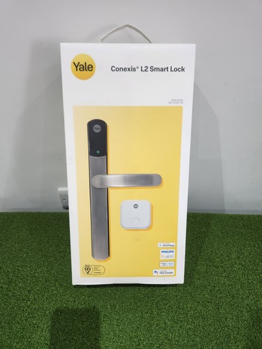 Yale conexis smart door - conexis,