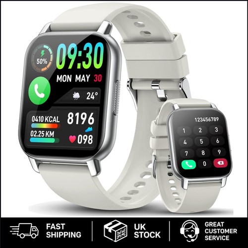 Versatile smartwatch for - smartwatch, men