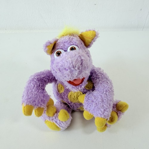 Tikkabilla tamba dragon soft - tamba,