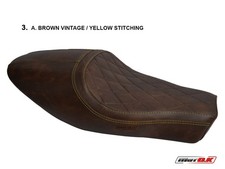 SEAT COVER for Ducati